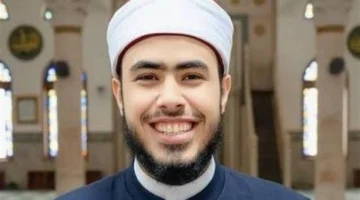 وزارة الأوقاف تفتح تحقيقاً مع الشيخ محمد الجازي بشأن واقعة الألفاظ غير اللائقة